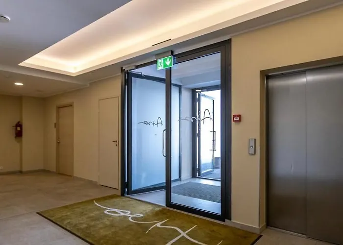 Apartment Aisa Near The Parnu